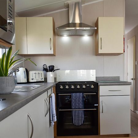 Windemere Lodge Morecambe Dış mekan fotoğraf