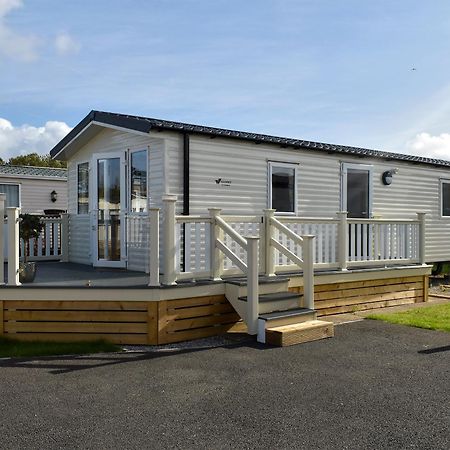 Windemere Lodge Morecambe Dış mekan fotoğraf